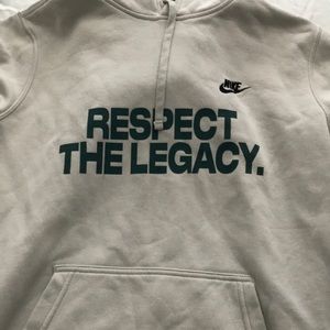 Nike EYBL Hoodie